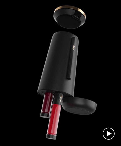 ysl lipstick printer buy online|create your own lipstick.